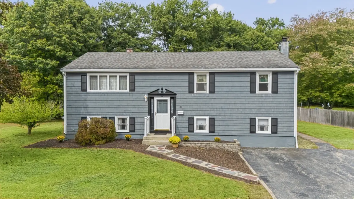 33 Nolte Road, Billerica, MA 01821 - #1