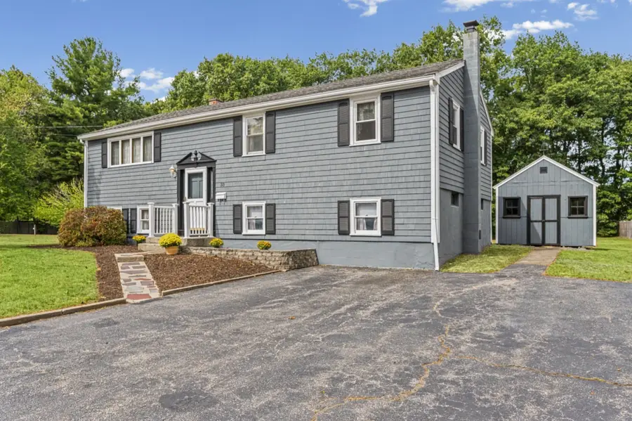 33 Nolte Road, Billerica, MA 01821 - #2