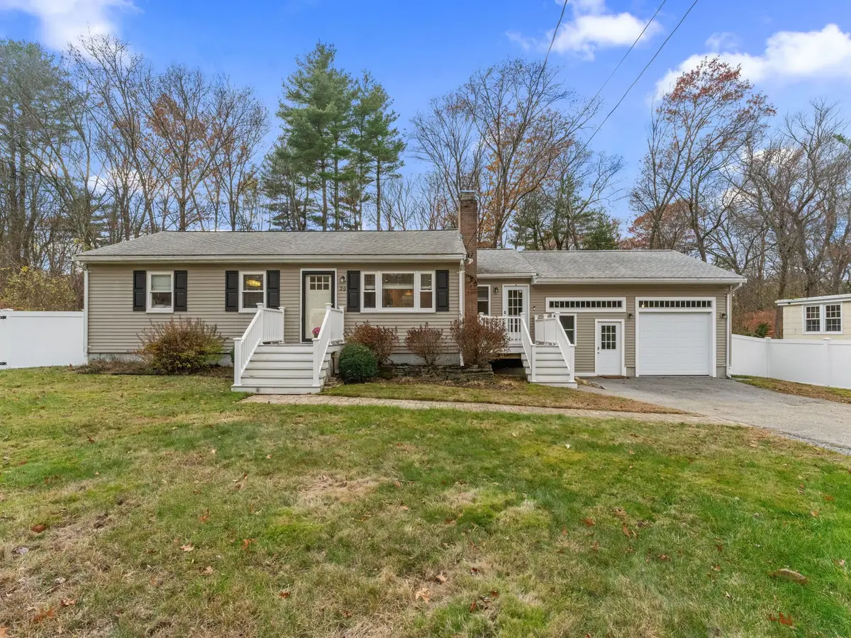 29 Prospect St, Ashland, MA 01721 - #1