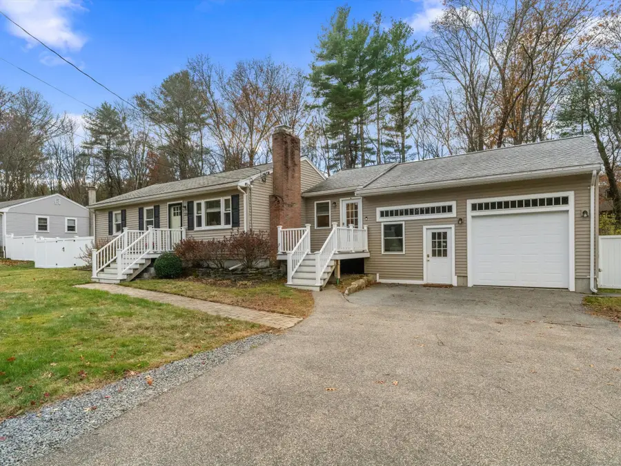 29 Prospect St, Ashland, MA 01721 - #3