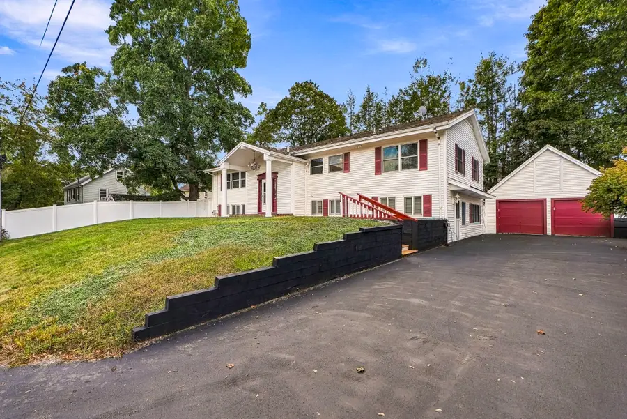 10 Munson Street, Hudson, MA 01749 - #2