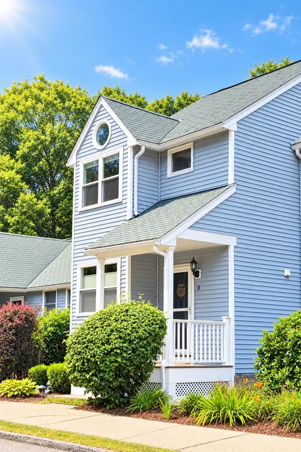 8 Bucky Dr #8, Bellingham, MA 02019