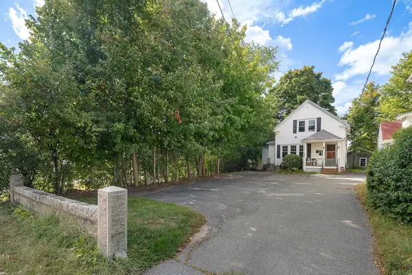 225 S. Main, Randolph, MA 02368