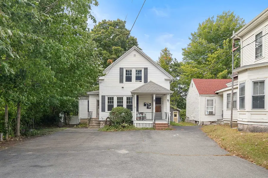 225 S. Main, Randolph, MA 02368 - #2