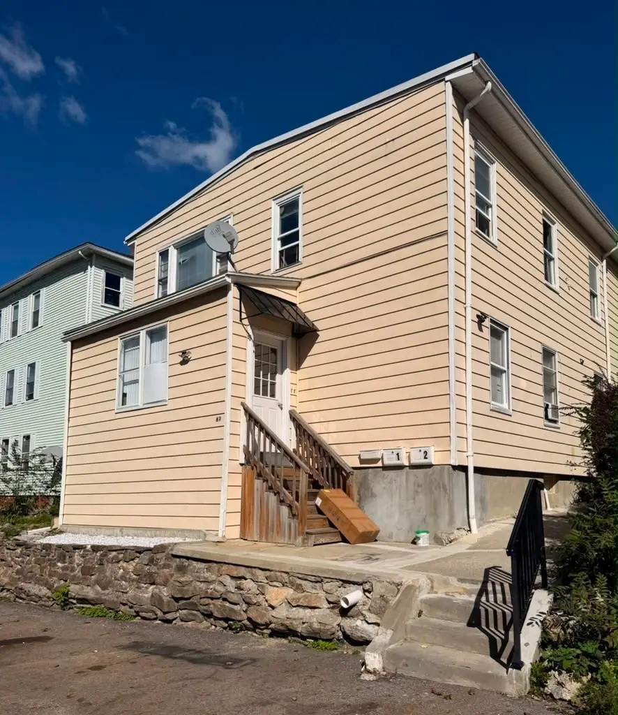 69 Fox St, Worcester, MA 01604 - #1