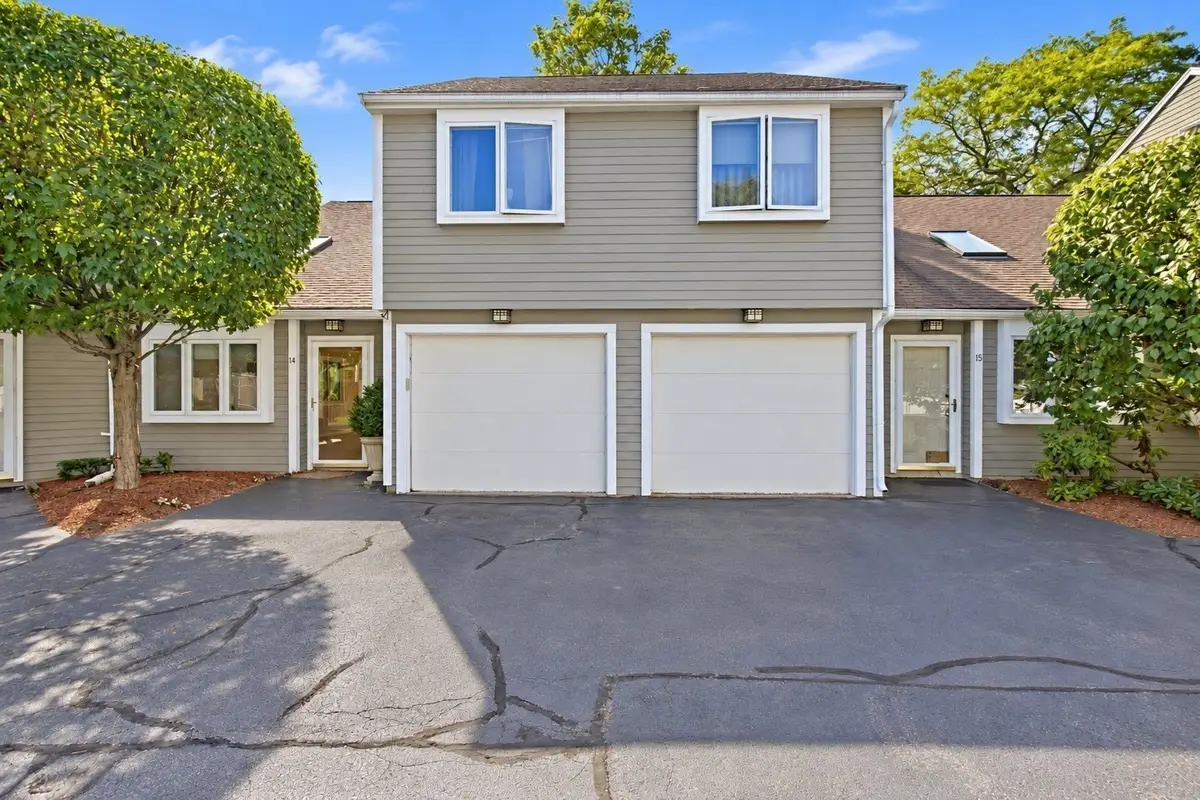 210 Centre St #14, Quincy, MA 02169 - #1