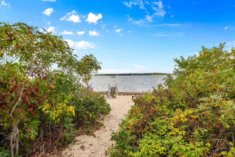 177 Bay Road, North Falmouth, MA 02556 - #2
