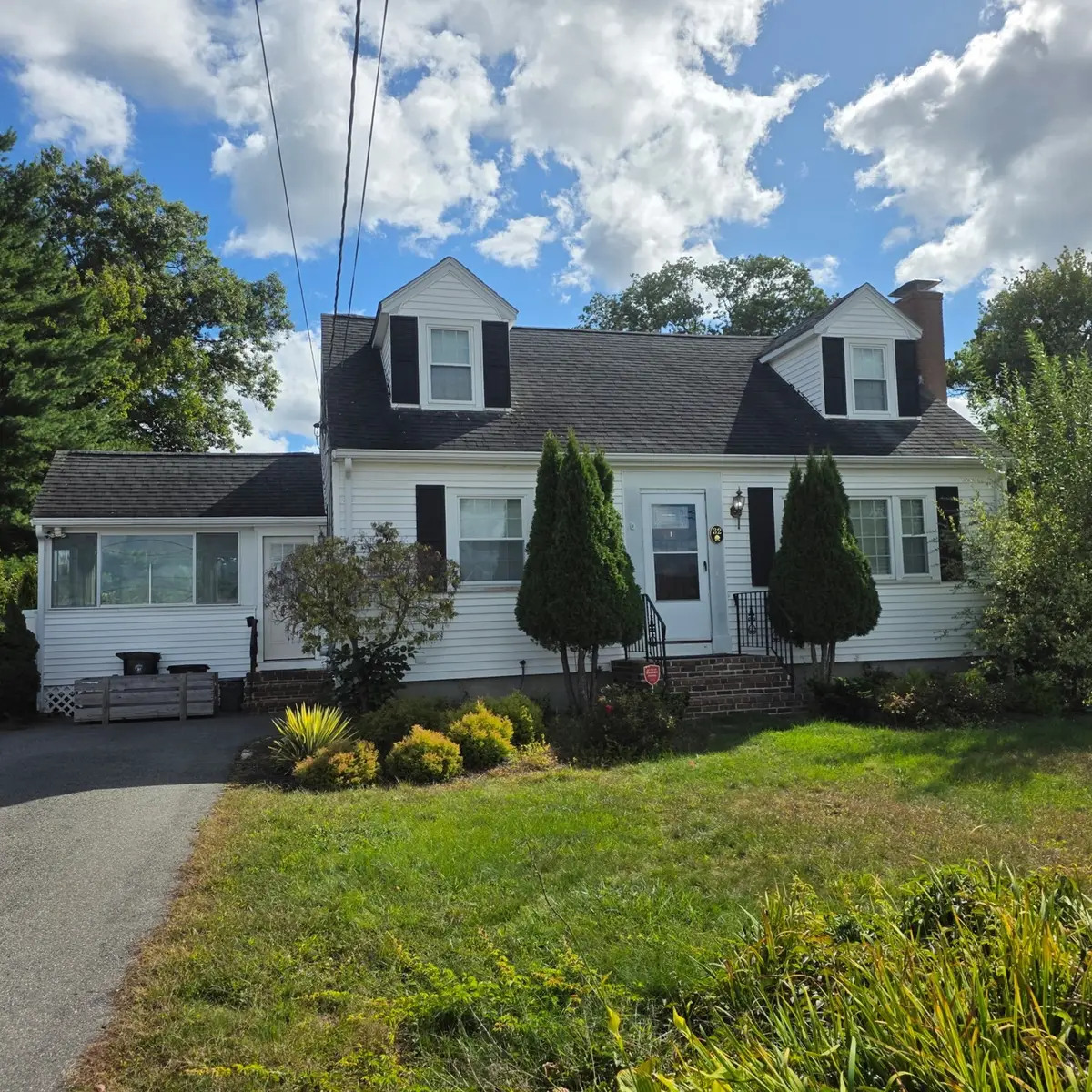 32 Breer Circle, Brockton, MA 02301 - #1