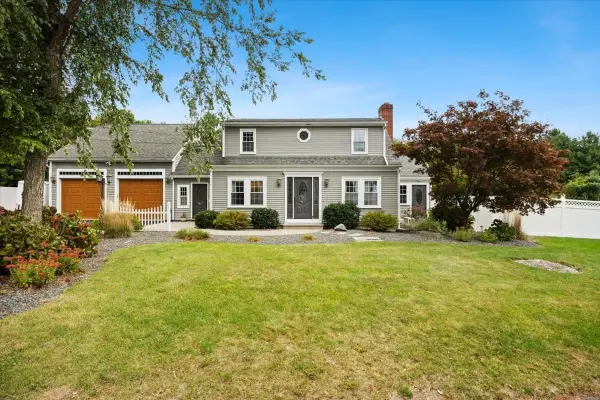 155 Commonwealth Ave, Attleboro, MA 02703