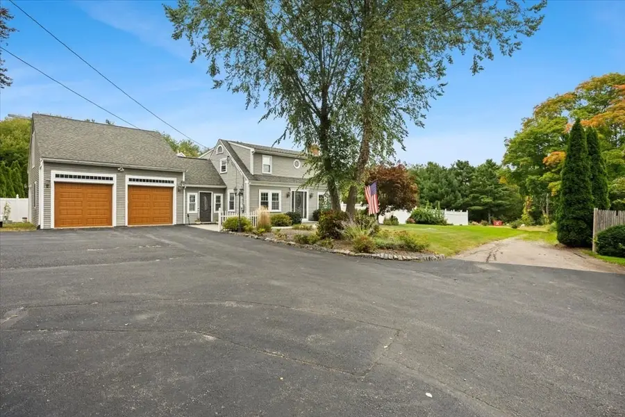 155 Commonwealth Ave, Attleboro, MA 02703 - #2