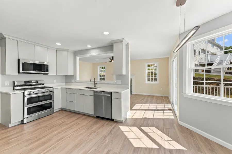 14 Crab Apple Ln #14, Franklin, MA 02038 - #2