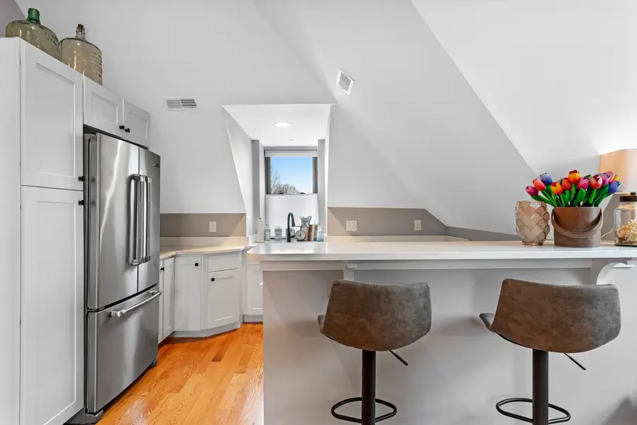 23 Bower St #4, Medford, MA 02155 - #3