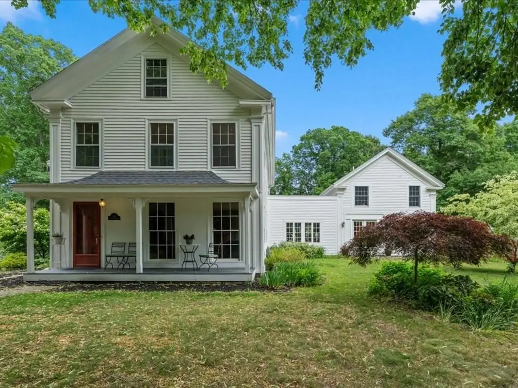 133 River Street, Norwell, MA 02061 - #1