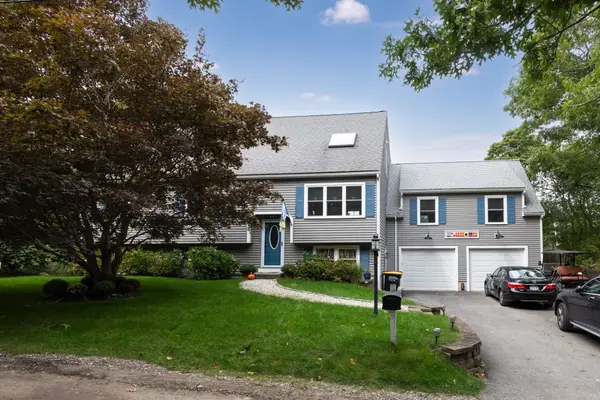 48 Sachem Rd., Plymouth, MA 02360