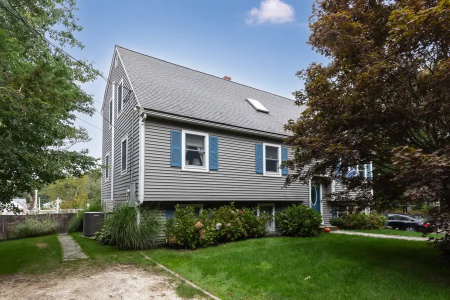 48 Sachem Rd., Plymouth, MA 02360 - #2