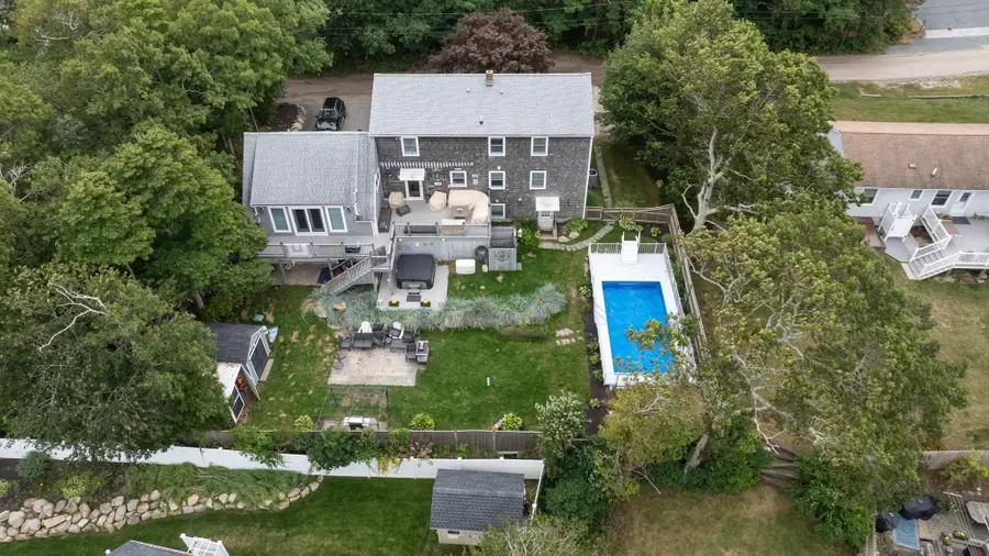 48 Sachem Rd., Plymouth, MA 02360 - #3
