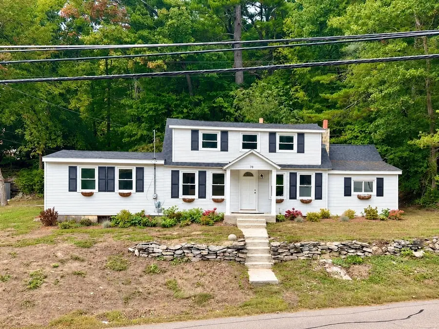 78 Pleasant St, Grafton, MA 01519 - #2