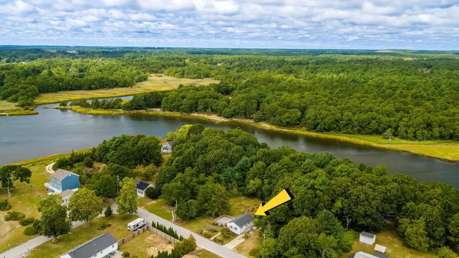 44 Avenue A St, Wareham, MA 02571 - #2