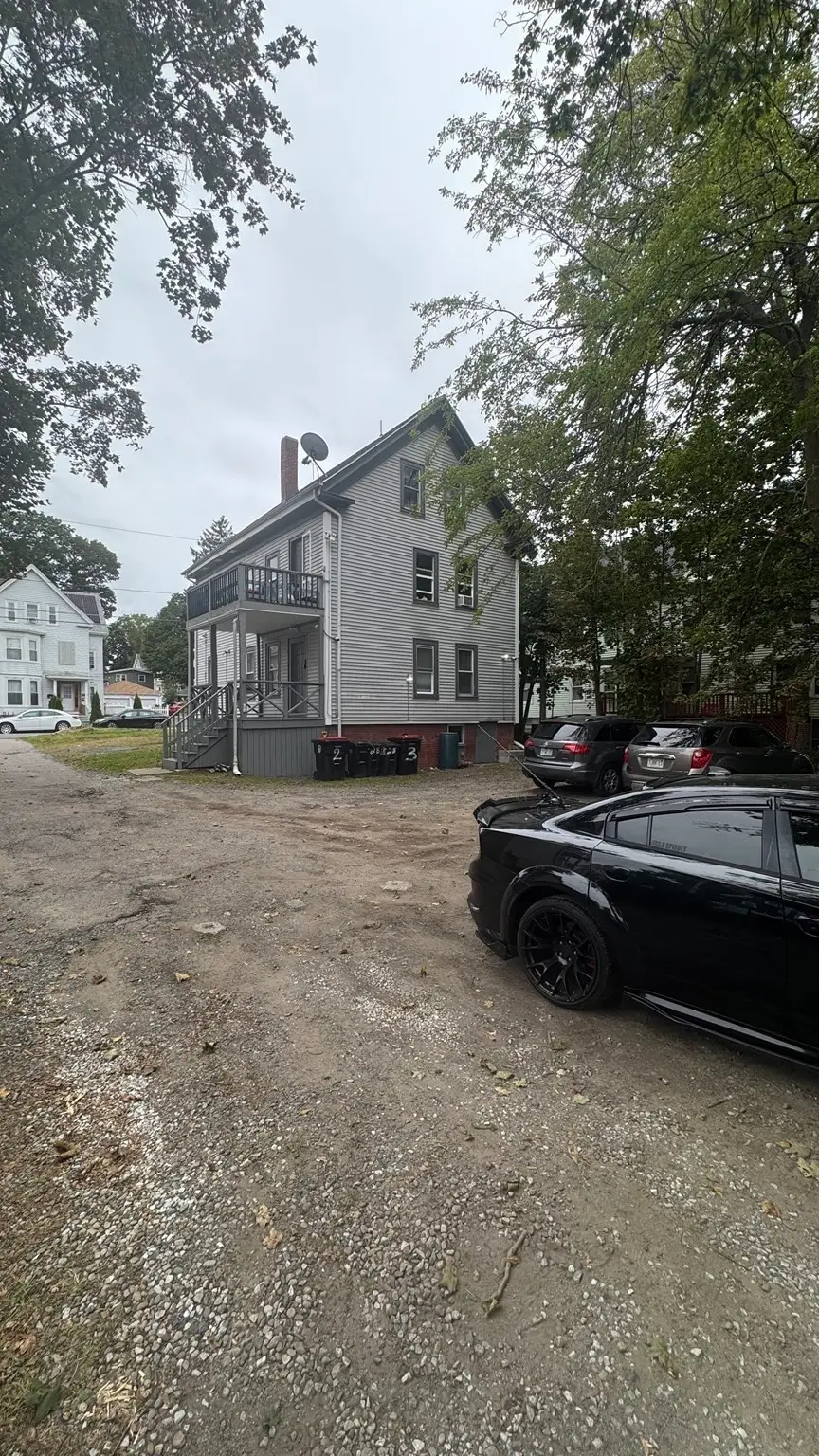 28 Elm Ave, Brockton, MA 02301 - #3