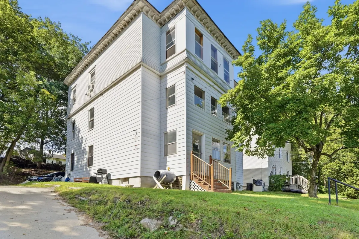 151 Onota St, Pittsfield, MA 01201 - #1
