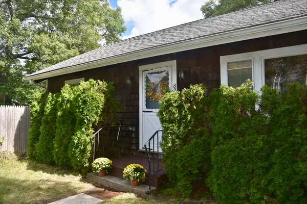 82 Gooseberry, Barnstable, MA 02648