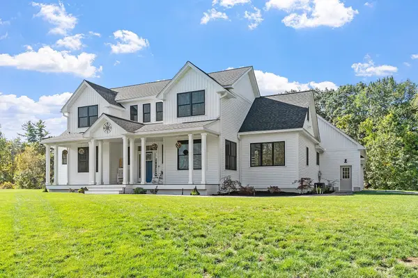 637 Mason Rd, Ashby, MA 01431