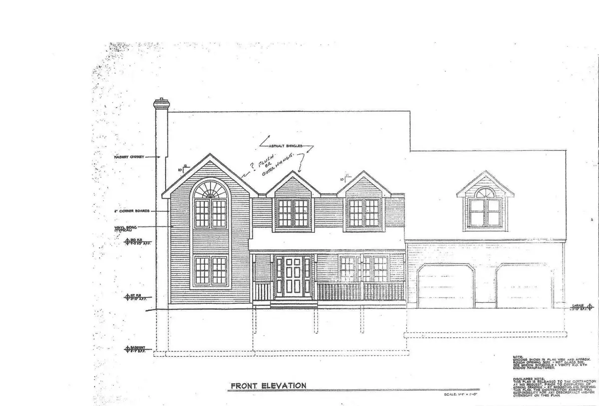 3 Violet Way, Sudbury, MA 01450 - #1