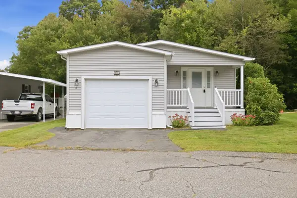 50 Highland Street #35, Taunton, MA 02780