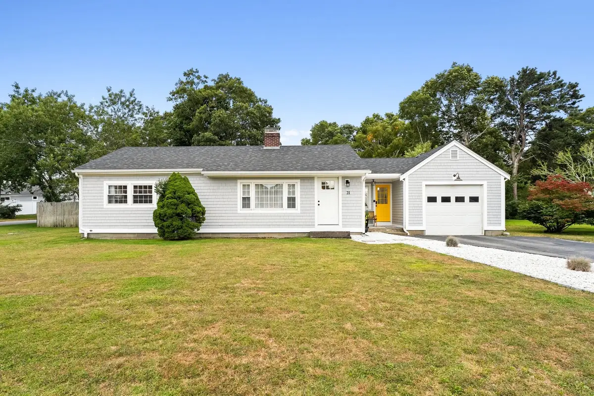 21 Hazelmoor Rd, South Yarmouth, MA 02664 - #1