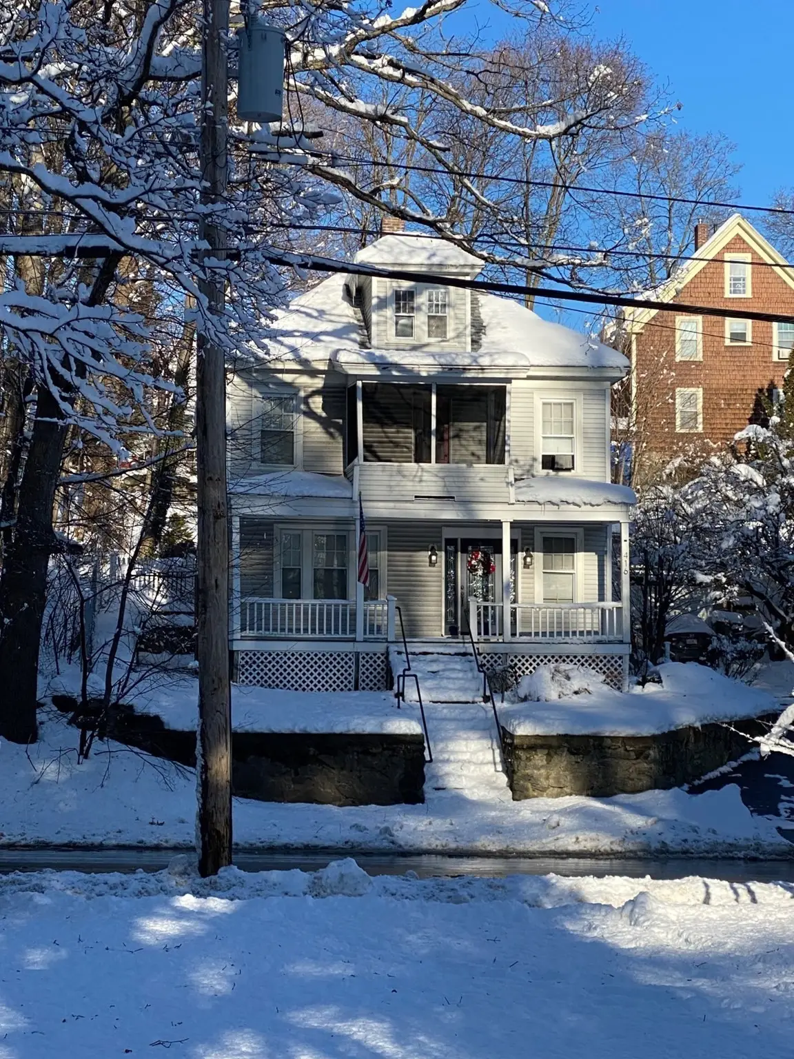 416 Rogers St, Lowell, MA 01852 - #1