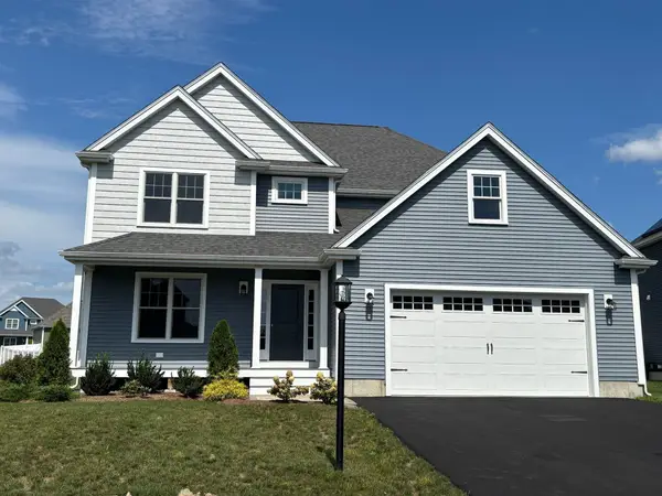 40 Titicut Avenue #Lot 46, Bridgewater, MA 02324
