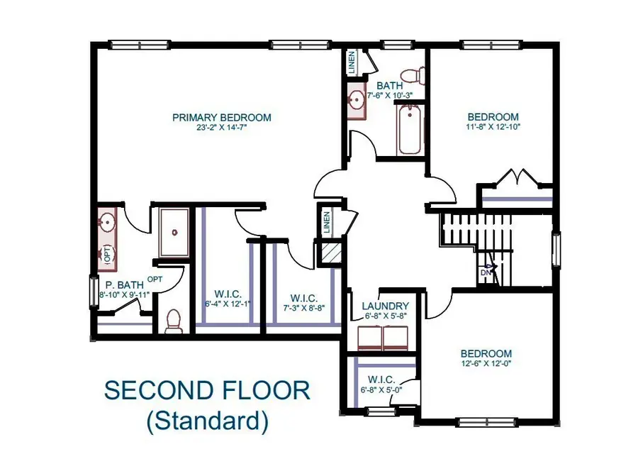 40 Titicut Avenue #Lot 46, Bridgewater, MA 02324 - #3