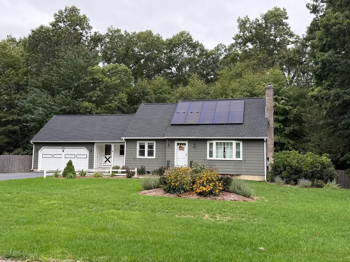 3 Lance Ln, Wilbraham, MA 01095 - #1