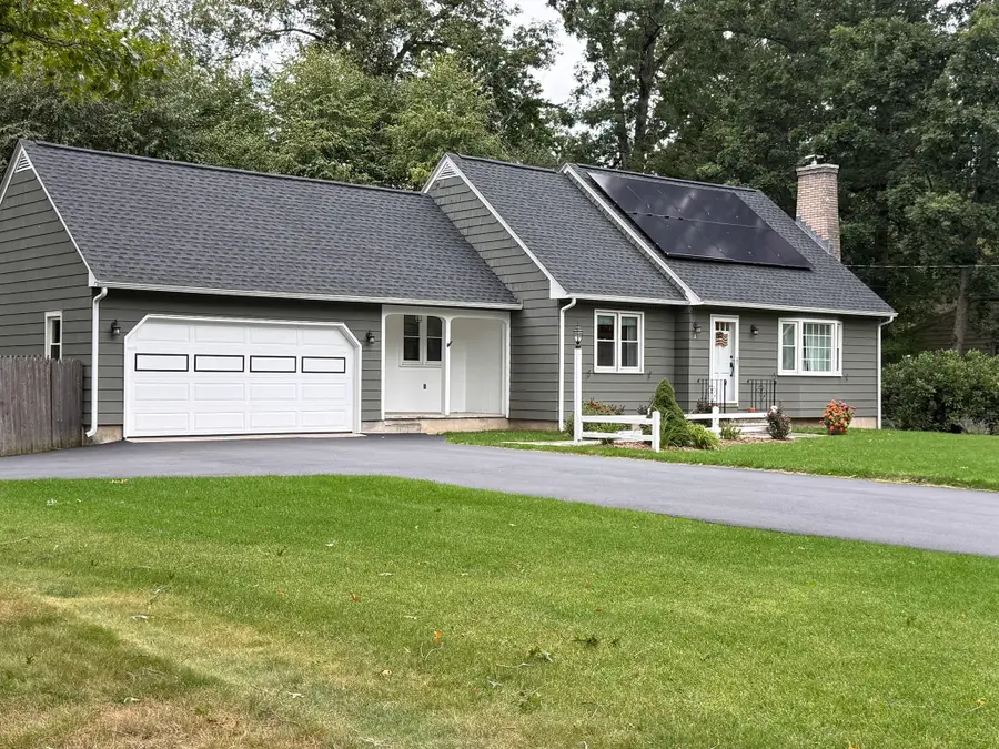 3 Lance Ln, Wilbraham, MA 01095 - #2