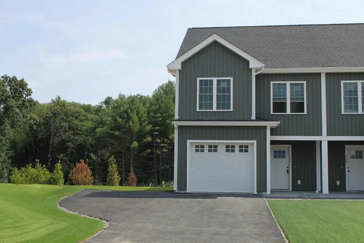 19 Hunter St. #2, Taunton, MA 02780 - #1