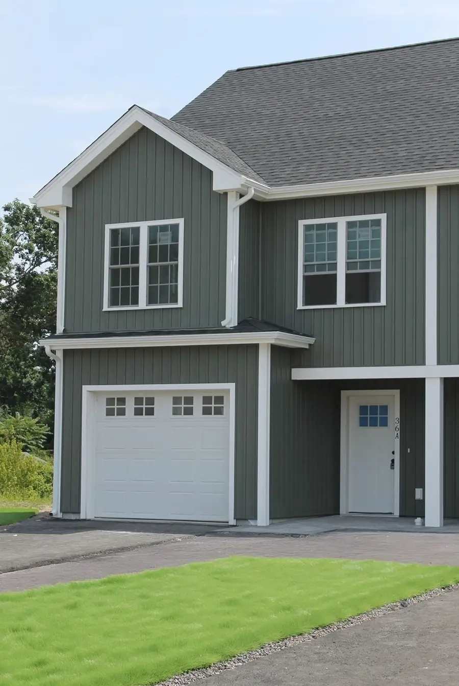19 Hunter St. #2, Taunton, MA 02780 - #2