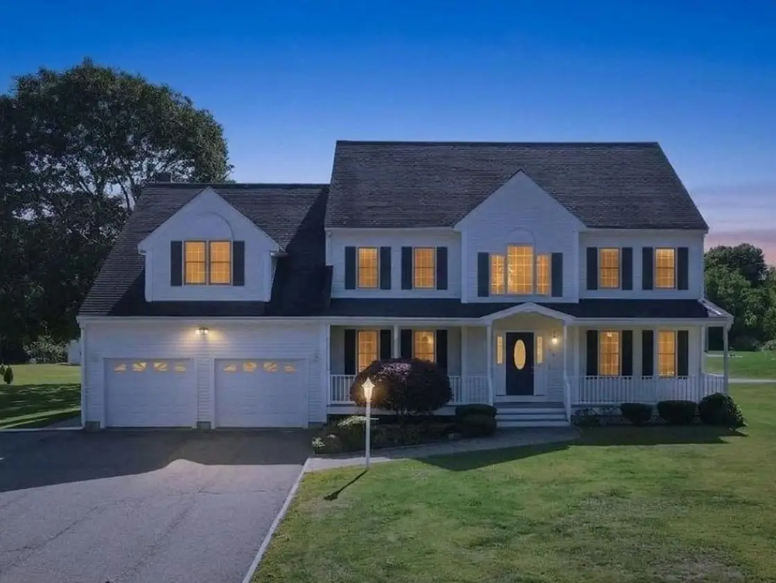 473 Main Street, Hudson, MA 01749 - #1