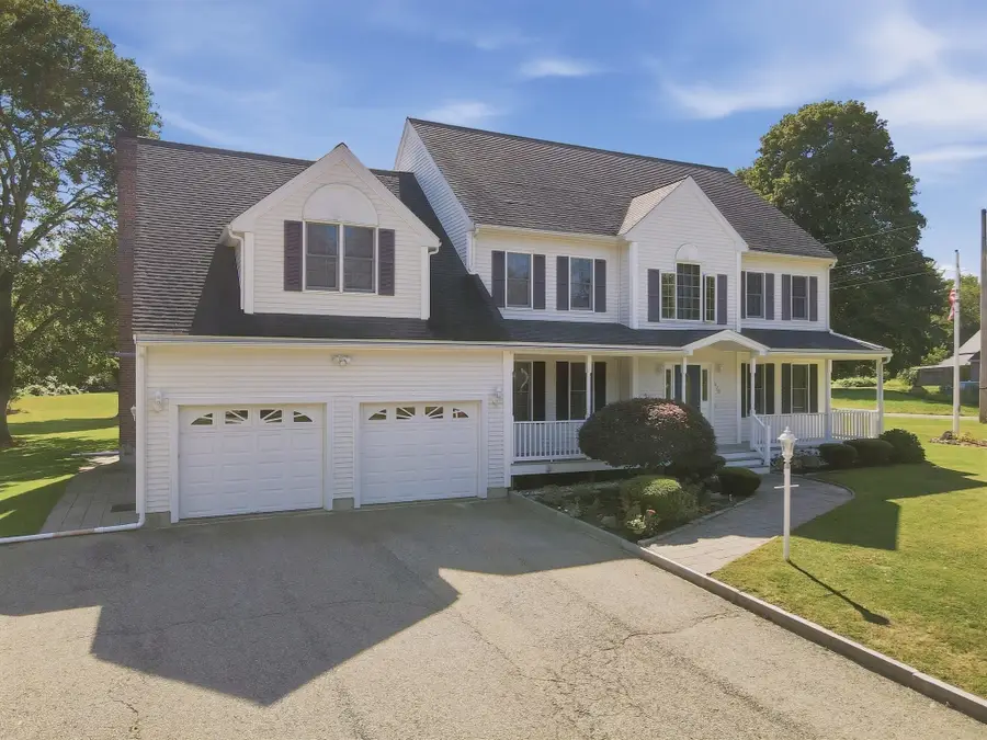 473 Main Street, Hudson, MA 01749 - #2