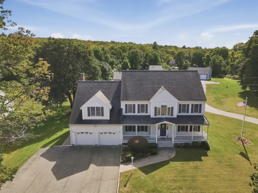473 Main Street, Hudson, MA 01749 - #3