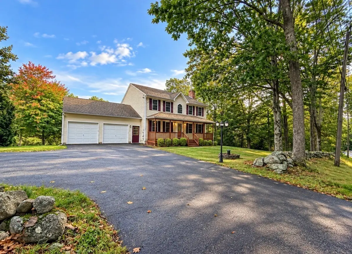 99 Turner Lane, Templeton, MA 01468 - #1