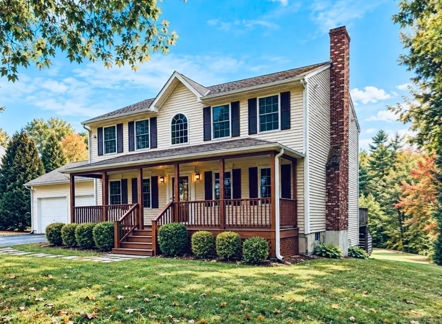 99 Turner Lane, Templeton, MA 01468 - #2