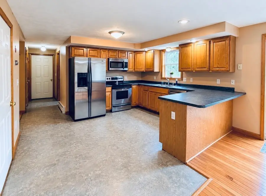 99 Turner Lane, Templeton, MA 01468 - #3