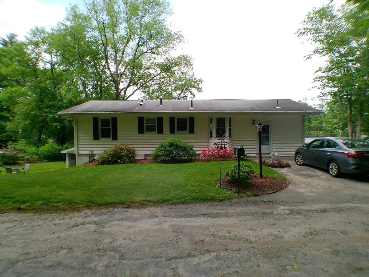 20 Forest St, Oxford, MA 01540 - #1
