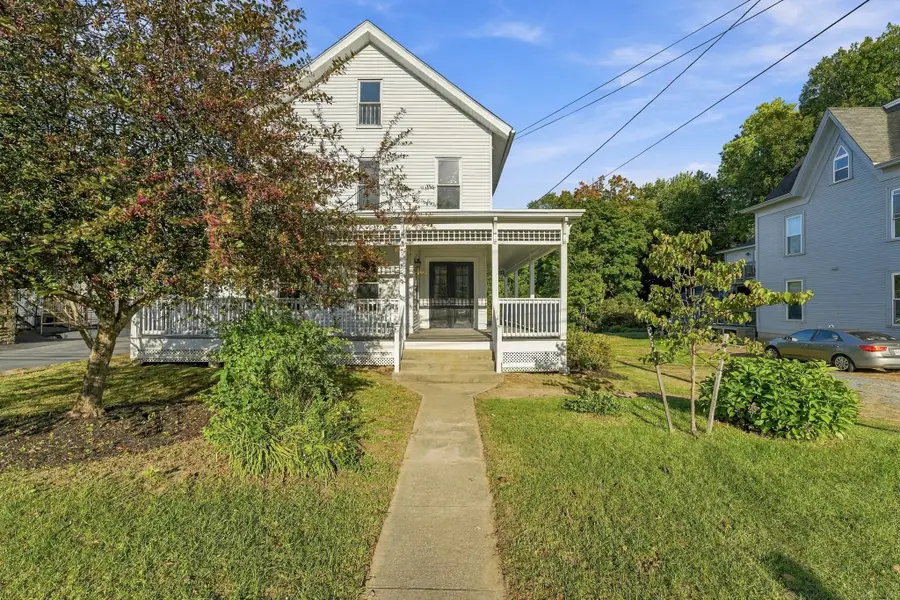 174 Hamilton St, Southbridge, MA 01550 - #2