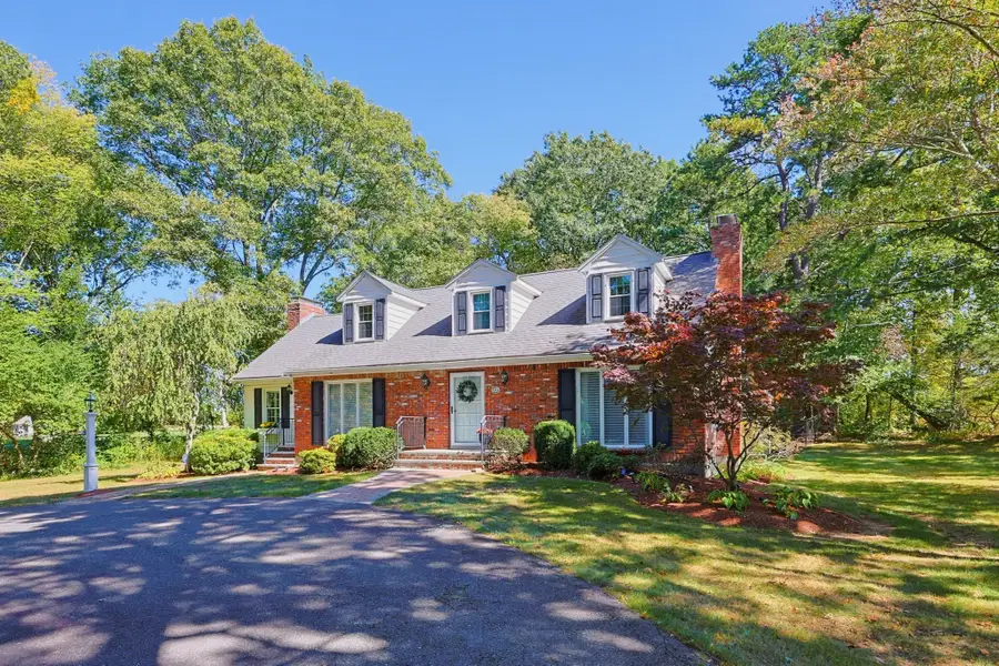 104 Glen Street, Natick, MA 01760 - #2
