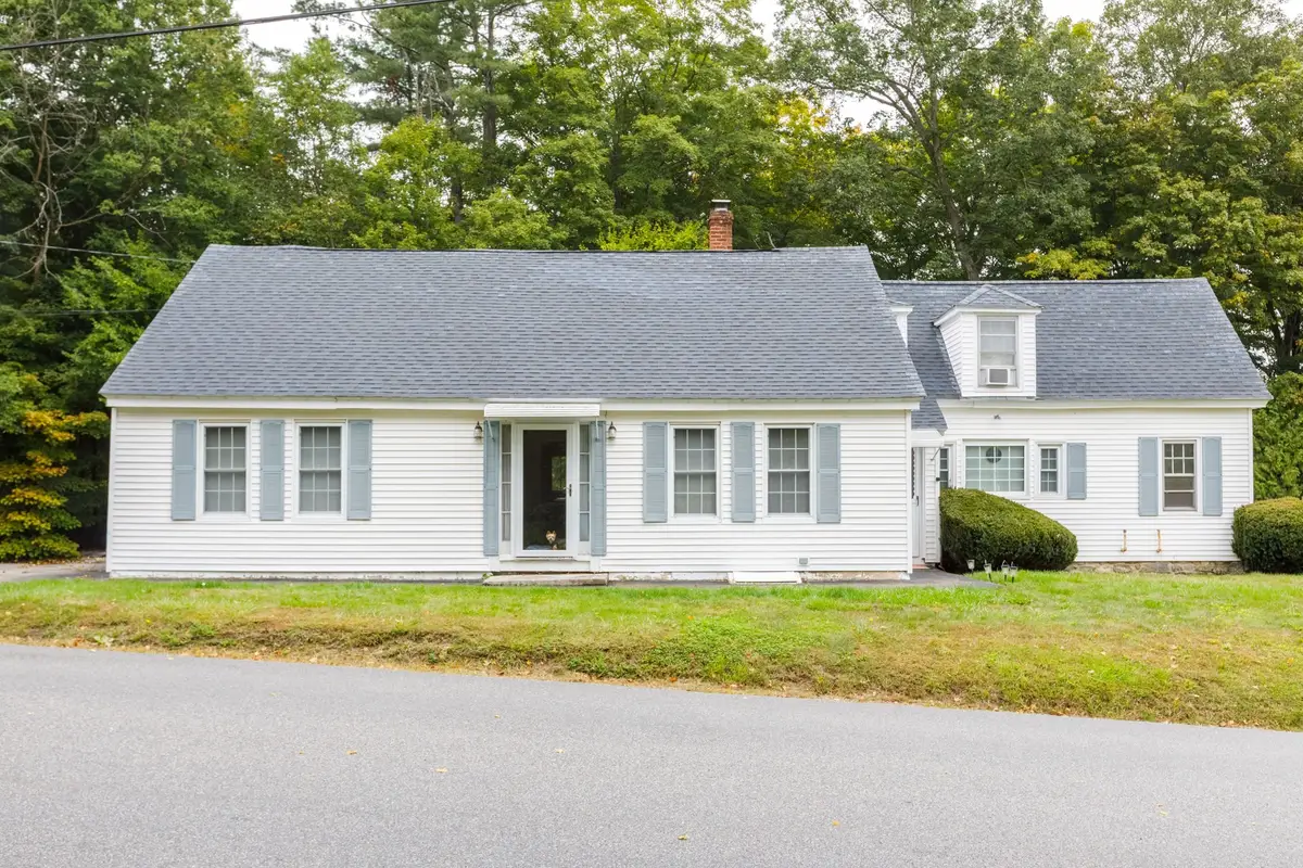 16 Brooks Pond Rd, North Brookfield, MA 01535 - #1