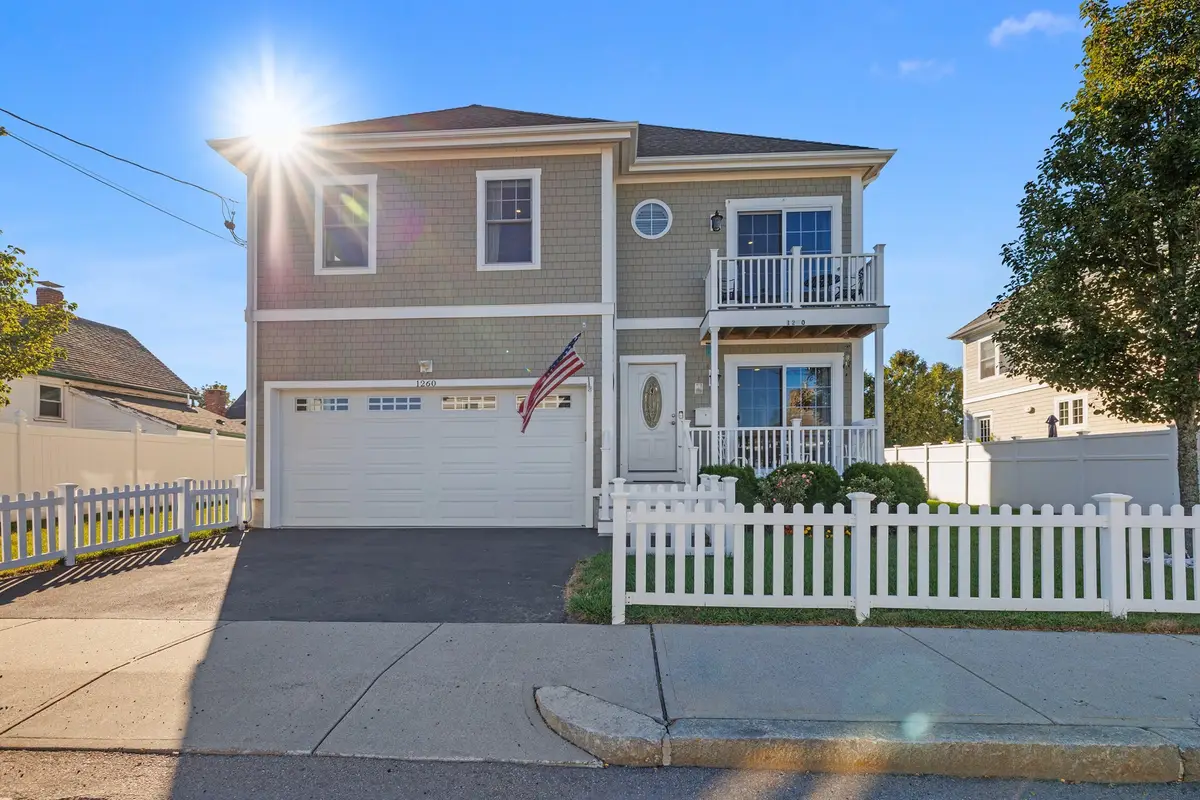 1260 Sea Street, Quincy, MA 02169 - #1