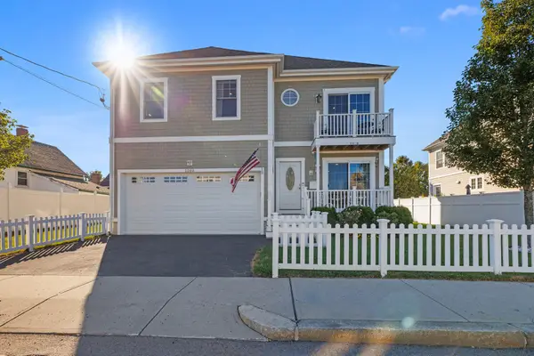 1260 Sea Street, Quincy, MA 02169