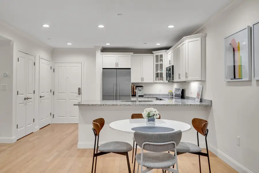 2 Manor Terrace #216, Lexington, MA 02420 - #2