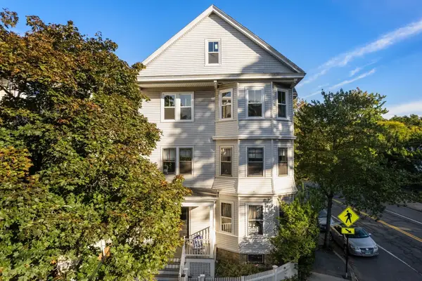 120 Franklin Street #3, Brookline, MA 02445